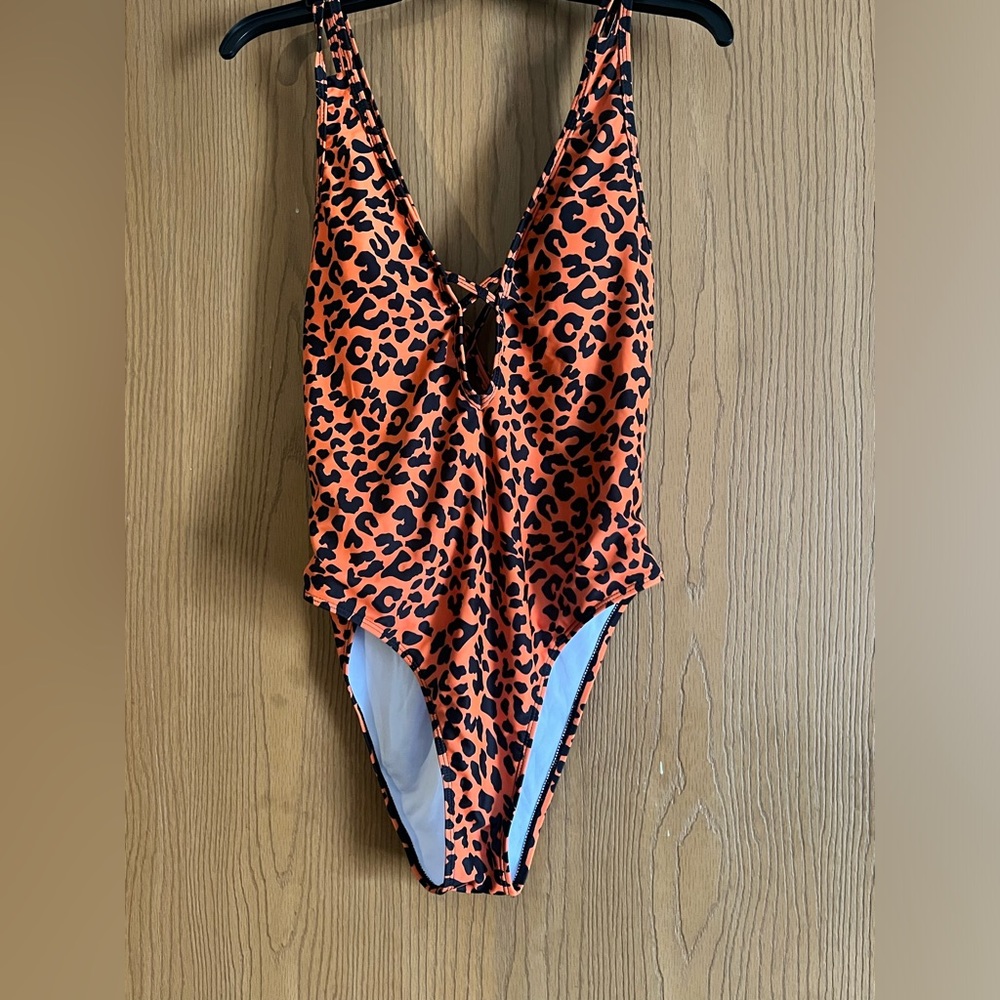 SHEIN one piece swimsuit